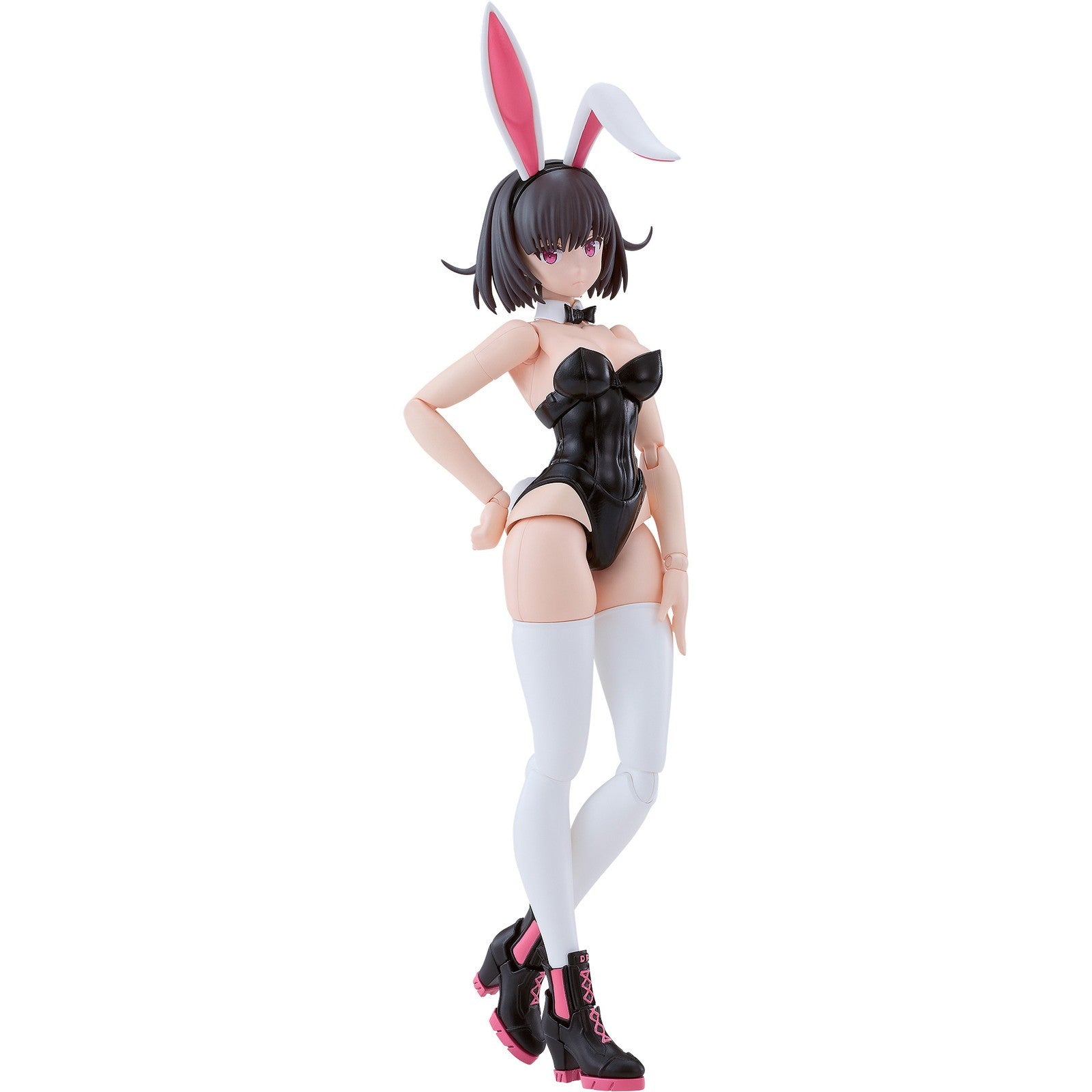 【予約安心出荷】[PTM] PLAMATEA(プラマテア) ケリー バニーVer. DF プラモデル グッドスマイルカンパニー(2027年2月)