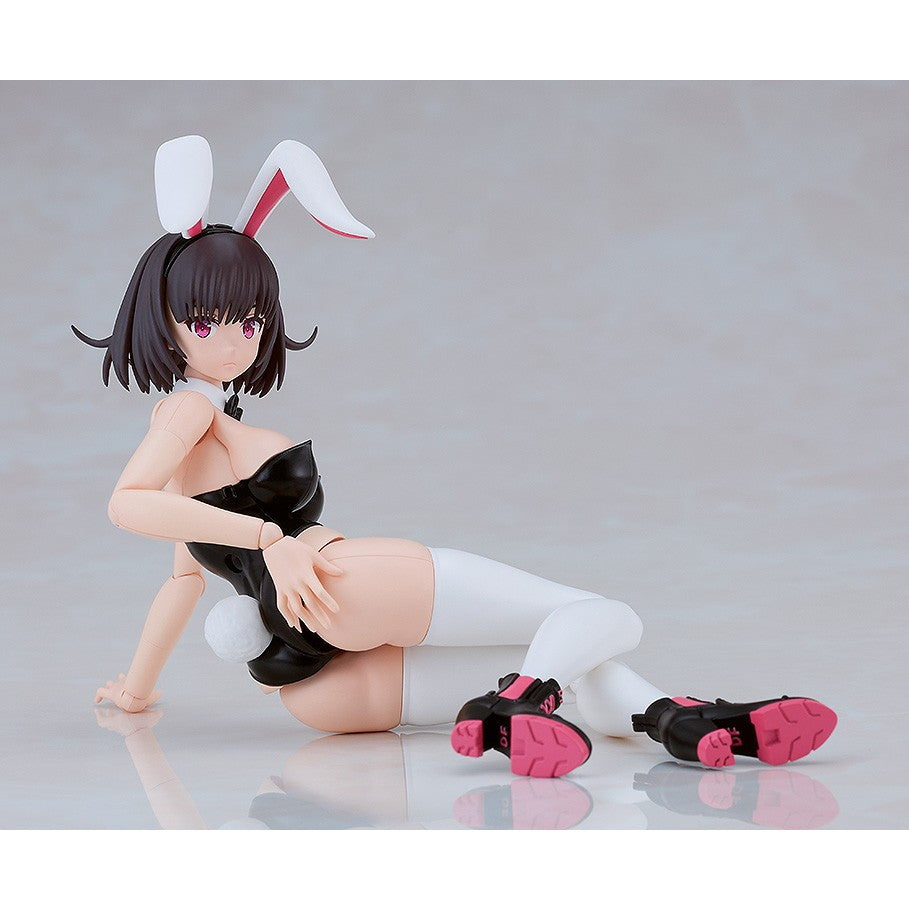 【予約安心出荷】[PTM] PLAMATEA(プラマテア) ケリー バニーVer. DF プラモデル グッドスマイルカンパニー(2027年2月)