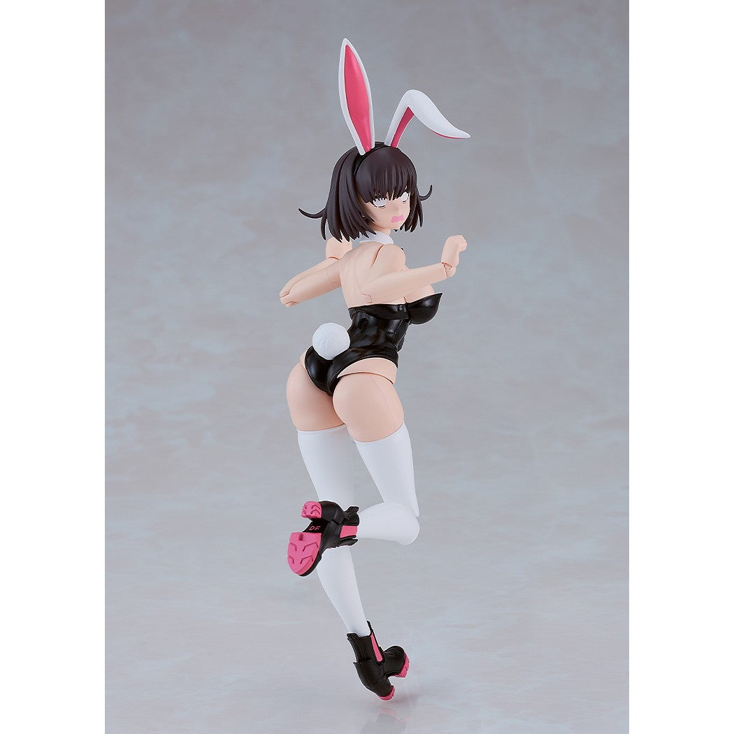 【予約安心出荷】[PTM] PLAMATEA(プラマテア) ケリー バニーVer. DF プラモデル グッドスマイルカンパニー(2027年2月)