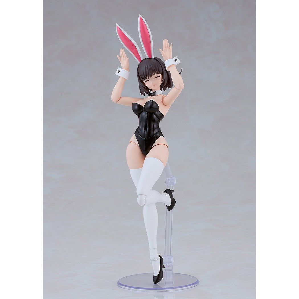 【予約安心出荷】[PTM] PLAMATEA(プラマテア) ケリー バニーVer. DF プラモデル グッドスマイルカンパニー(2027年2月)