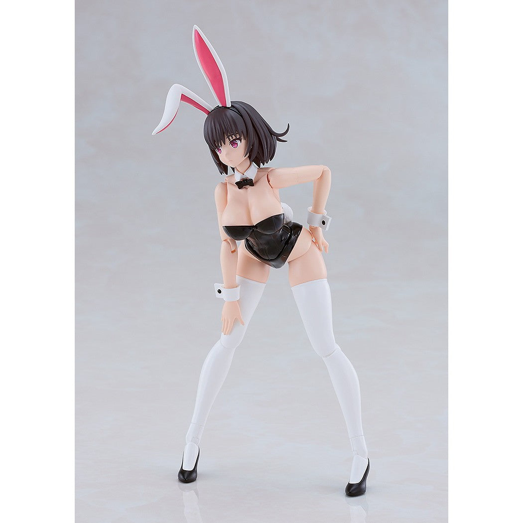 【予約安心出荷】[PTM] PLAMATEA(プラマテア) ケリー バニーVer. DF プラモデル グッドスマイルカンパニー(2027年2月)