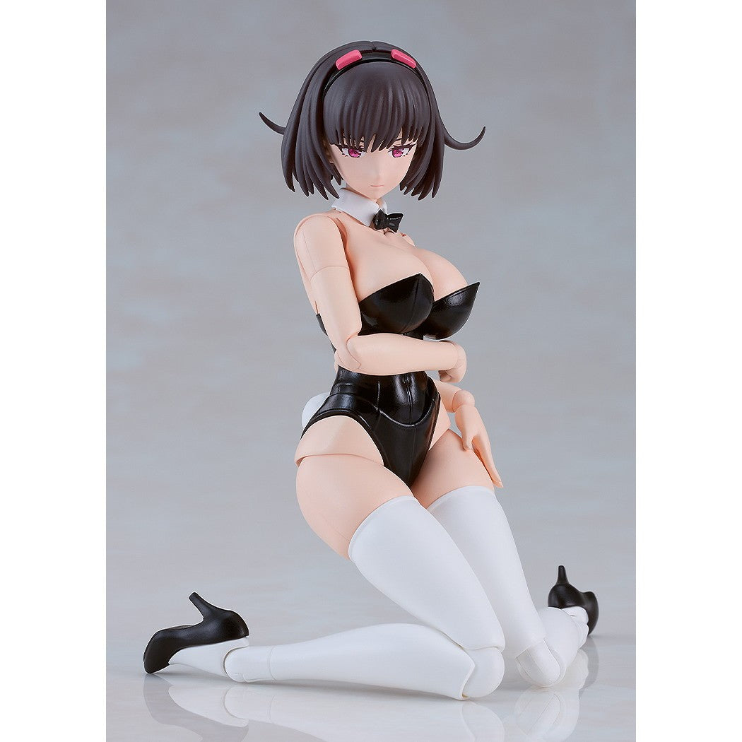 【予約安心出荷】[PTM] PLAMATEA(プラマテア) ケリー バニーVer. DF プラモデル グッドスマイルカンパニー(2027年2月)