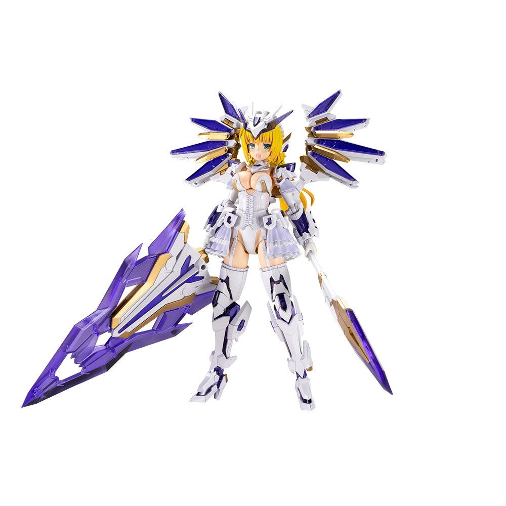 【予約安心出荷】[PTM] フレームアームズ・ガール レイファルクス プラモデル(FG110) コトブキヤ(2026年12月)