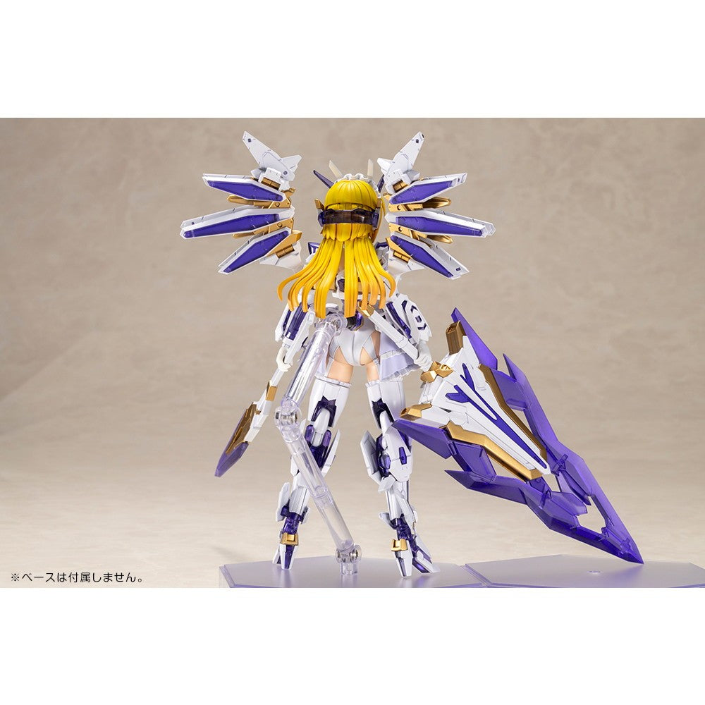 【予約安心出荷】[PTM] フレームアームズ・ガール レイファルクス プラモデル(FG110) コトブキヤ(2026年12月)