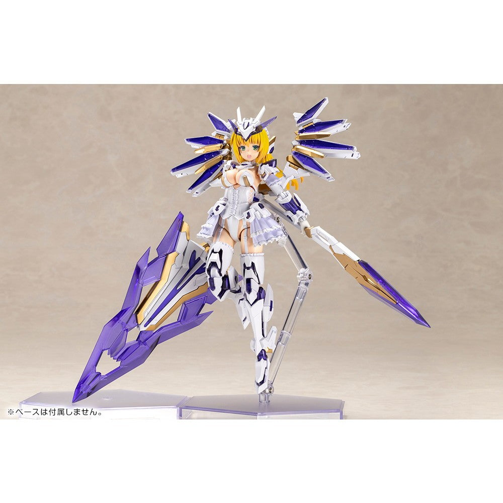 【予約安心出荷】[PTM] フレームアームズ・ガール レイファルクス プラモデル(FG110) コトブキヤ(2026年12月)