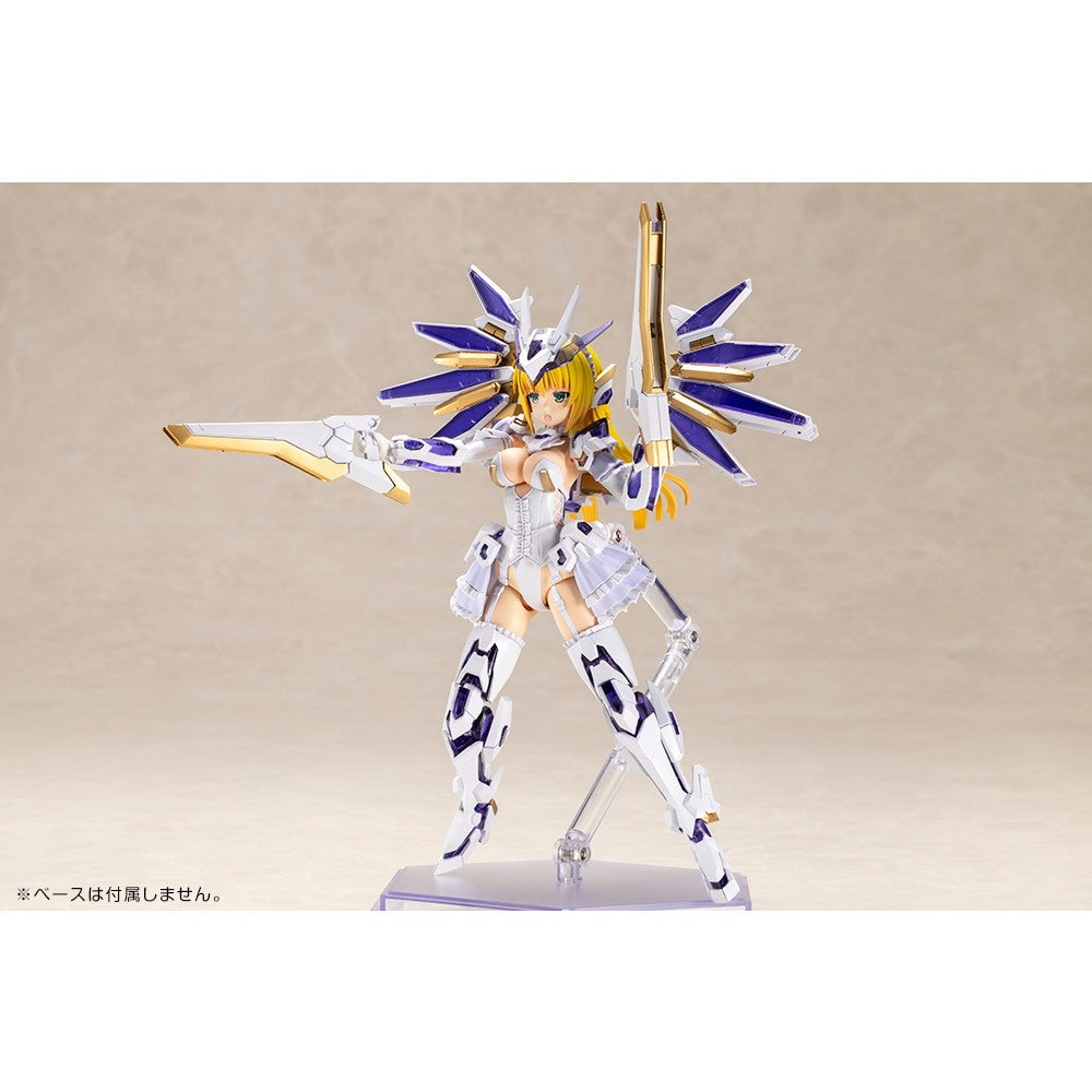 【予約安心出荷】[PTM] フレームアームズ・ガール レイファルクス プラモデル(FG110) コトブキヤ(2026年12月)