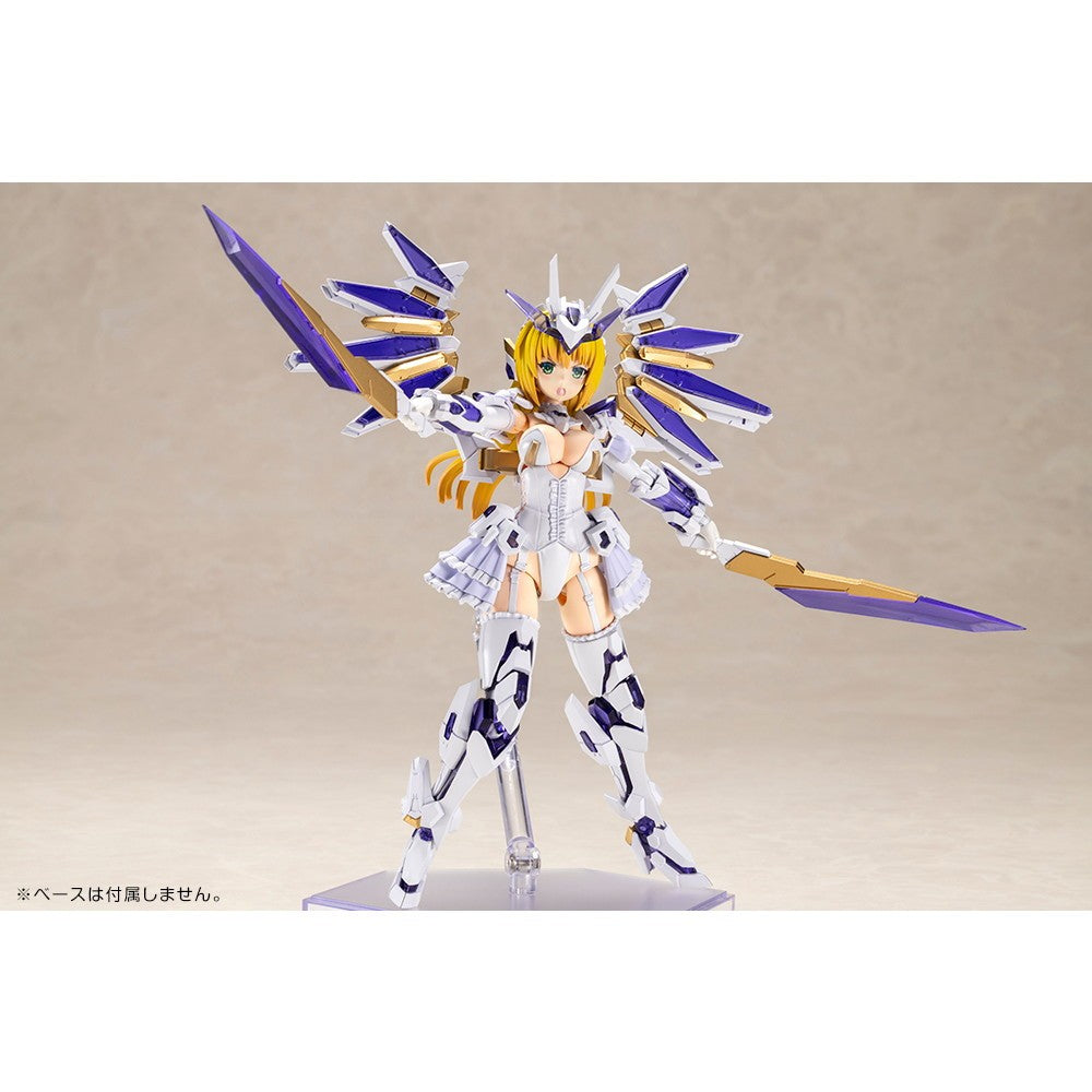 【予約安心出荷】[PTM] フレームアームズ・ガール レイファルクス プラモデル(FG110) コトブキヤ(2026年12月)