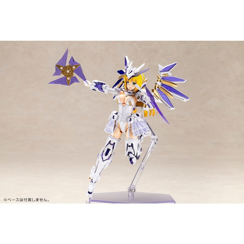 【予約安心出荷】[PTM] フレームアームズ・ガール レイファルクス プラモデル(FG110) コトブキヤ(2026年12月)