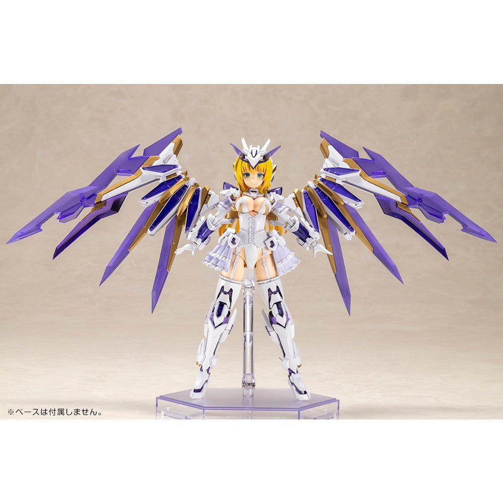 【予約安心出荷】[PTM] フレームアームズ・ガール レイファルクス プラモデル(FG110) コトブキヤ(2026年12月)