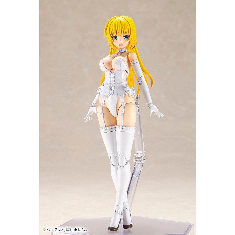 【予約安心出荷】[PTM] フレームアームズ・ガール レイファルクス プラモデル(FG110) コトブキヤ(2026年12月)