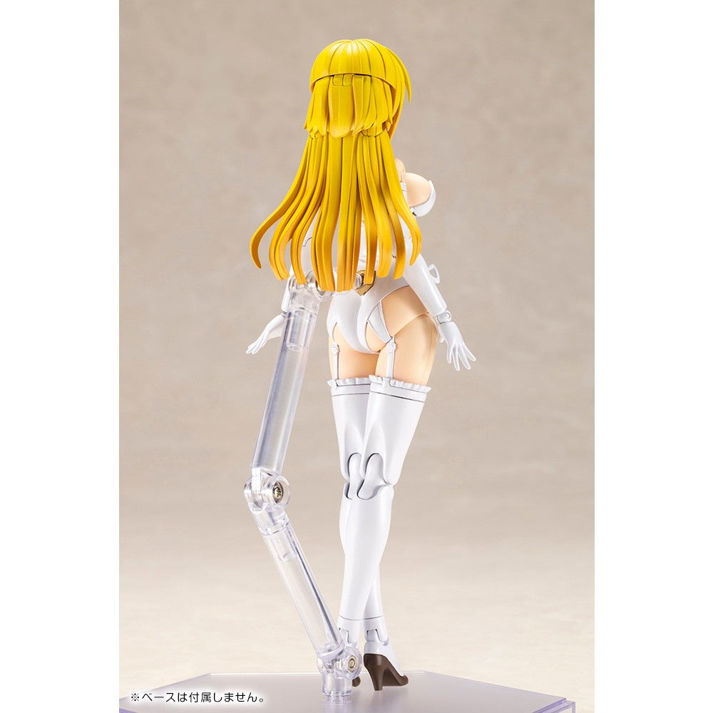 【予約安心出荷】[PTM] フレームアームズ・ガール レイファルクス プラモデル(FG110) コトブキヤ(2026年12月)