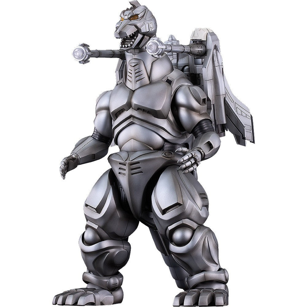 【予約安心出荷】[PTM] MODEROID(モデロイド) スーパーメカゴジラ ゴジラvsメカゴジラ プラモデル グッドスマイルカンパニー(2027年3月)