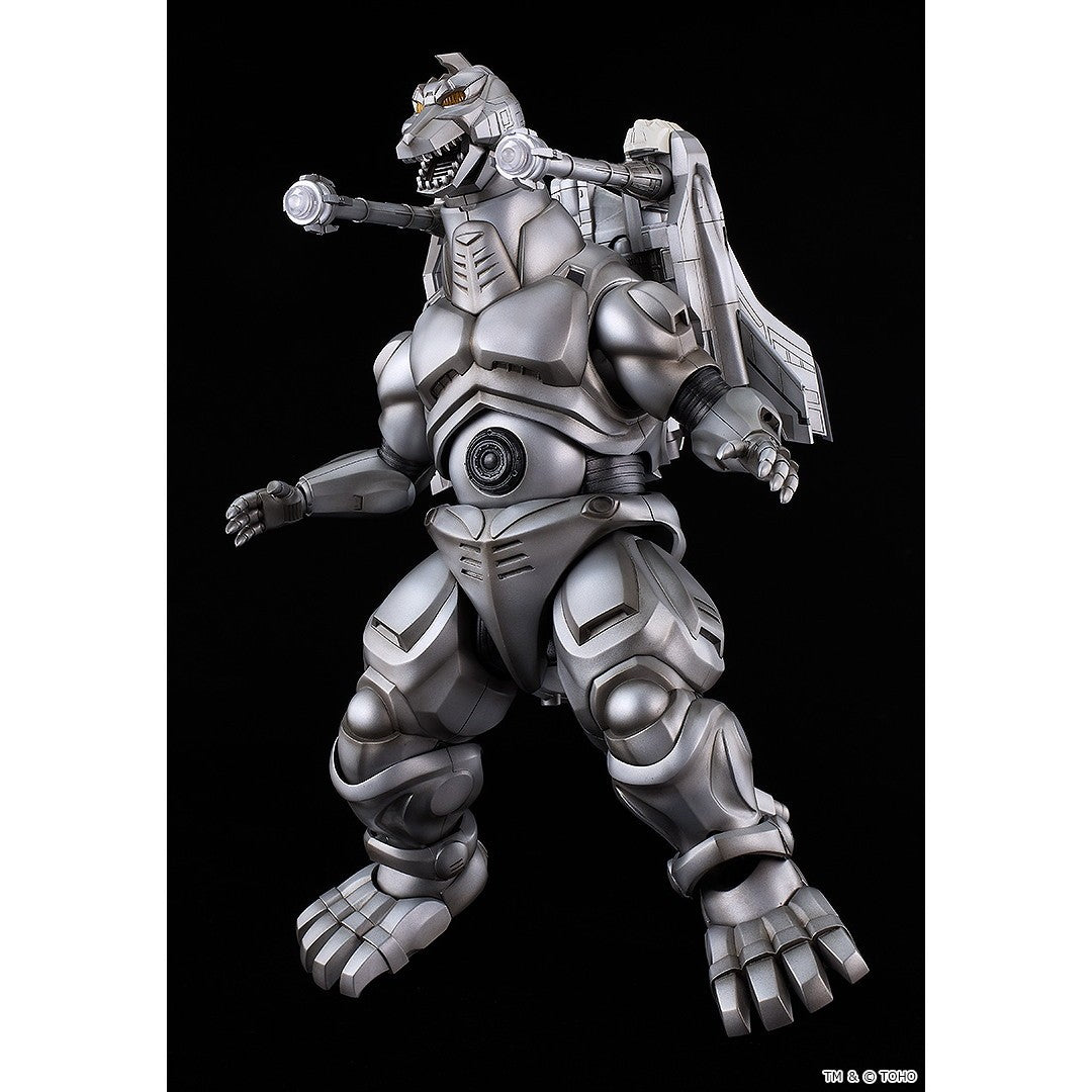 【予約安心出荷】[PTM] MODEROID(モデロイド) スーパーメカゴジラ ゴジラvsメカゴジラ プラモデル グッドスマイルカンパニー(2027年3月)