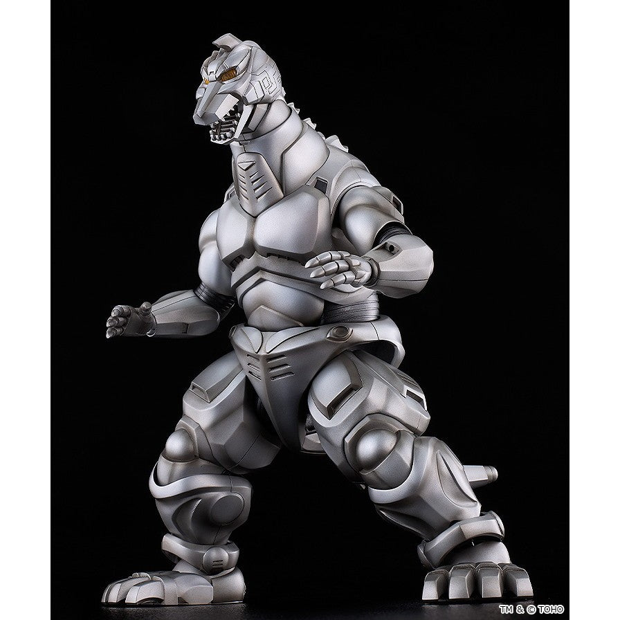 【予約安心出荷】[PTM] MODEROID(モデロイド) スーパーメカゴジラ ゴジラvsメカゴジラ プラモデル グッドスマイルカンパニー(2027年3月)