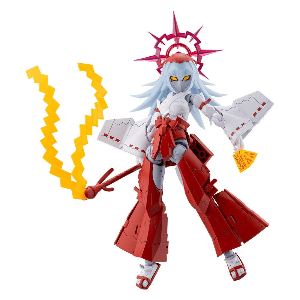 【予約安心出荷】[PTM] アイスアイゼン 無限邂逅メガロマリア プラモデル(CX031) コトブキヤ(2026年10月)