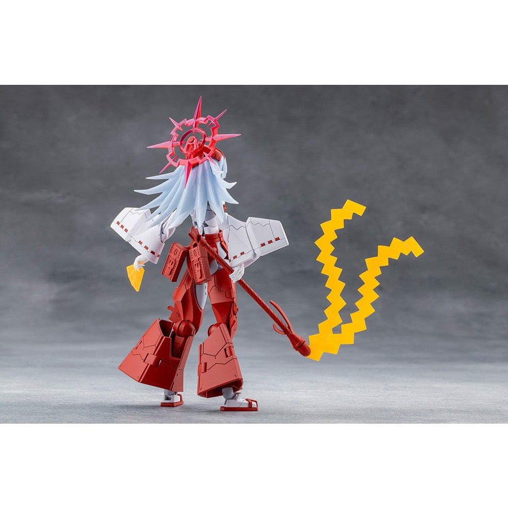 【予約安心出荷】[PTM] アイスアイゼン 無限邂逅メガロマリア プラモデル(CX031) コトブキヤ(2026年10月)
