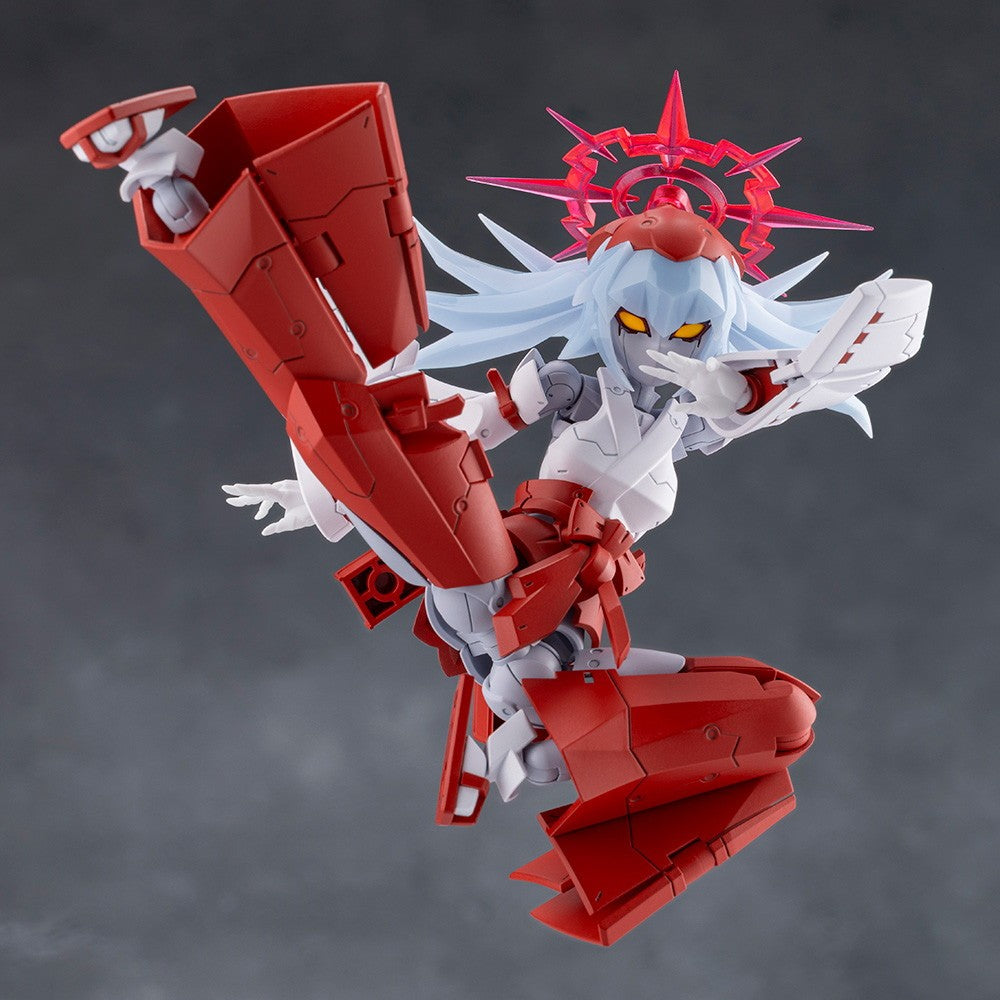 【予約安心出荷】[PTM] アイスアイゼン 無限邂逅メガロマリア プラモデル(CX031) コトブキヤ(2026年10月)