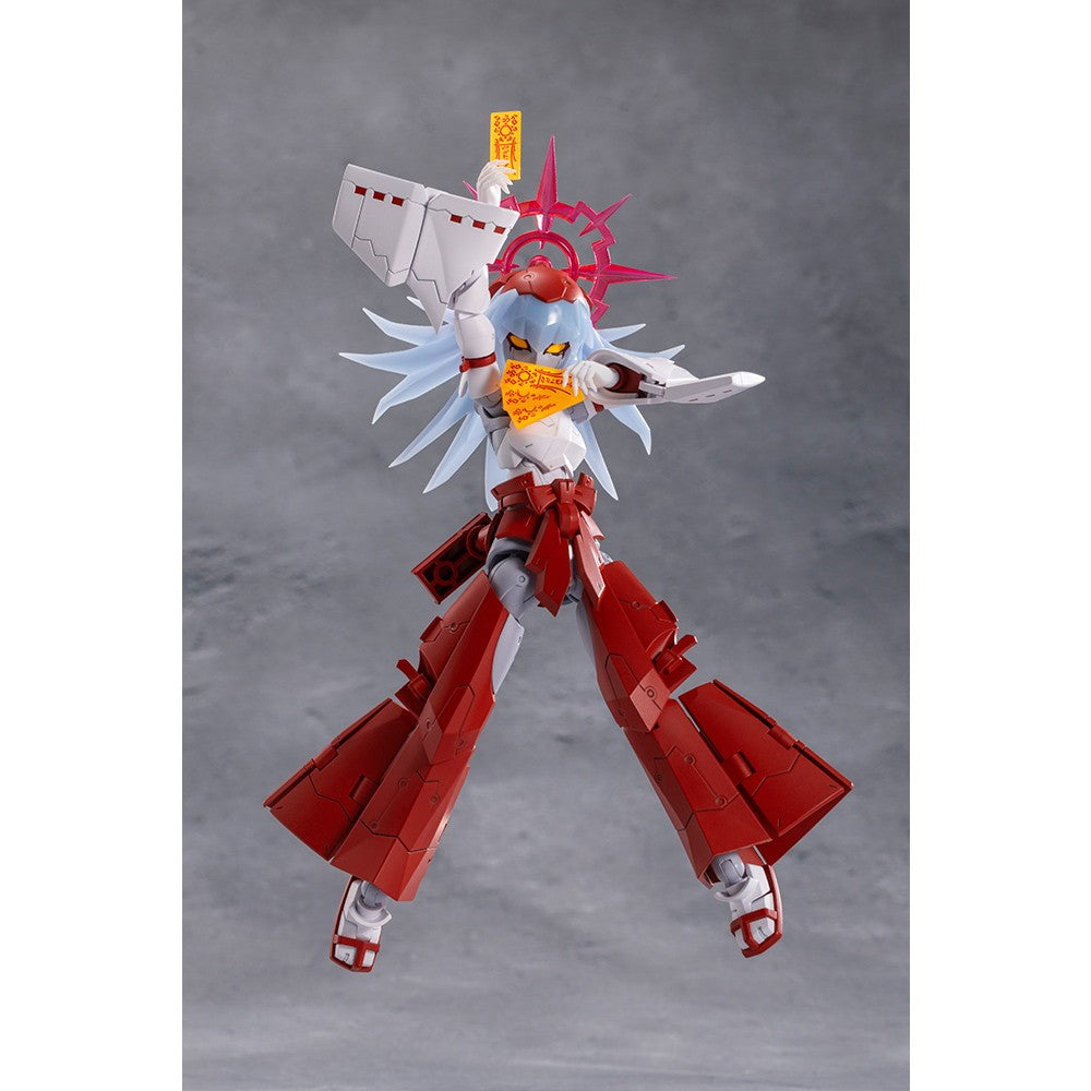 【予約安心出荷】[PTM] アイスアイゼン 無限邂逅メガロマリア プラモデル(CX031) コトブキヤ(2026年10月)