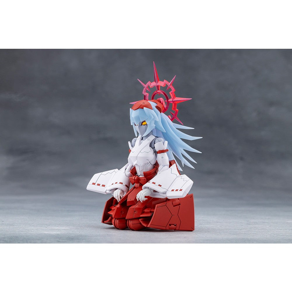 【予約安心出荷】[PTM] アイスアイゼン 無限邂逅メガロマリア プラモデル(CX031) コトブキヤ(2026年10月)
