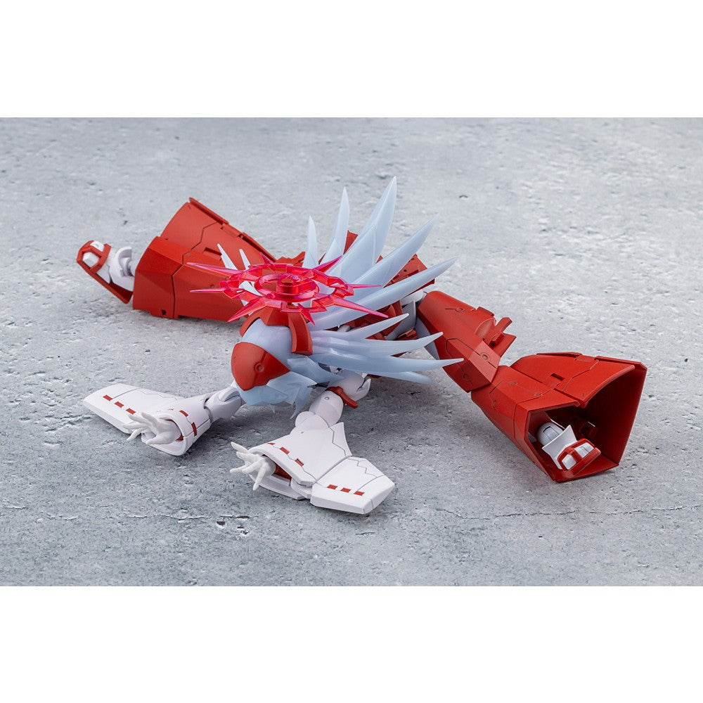【予約安心出荷】[PTM] アイスアイゼン 無限邂逅メガロマリア プラモデル(CX031) コトブキヤ(2026年10月)