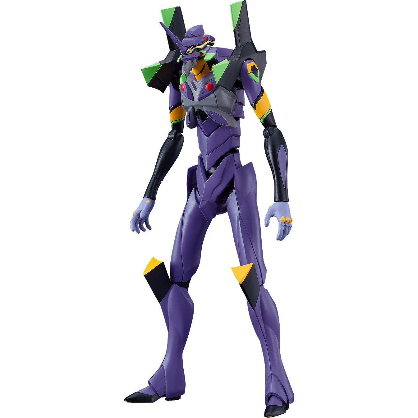 【予約安心出荷】[PTM] MODEROID(モデロイド) エヴァンゲリオン第13号機 ヱヴァンゲリヲン新劇場版 プラモデル グッドスマイルカンパニー(2027年1月)