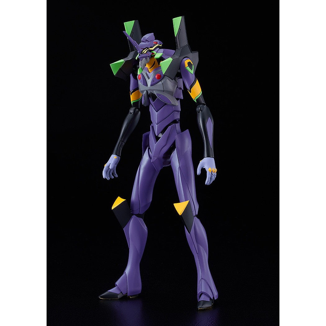 【予約安心出荷】[PTM] MODEROID(モデロイド) エヴァンゲリオン第13号機 ヱヴァンゲリヲン新劇場版 プラモデル グッドスマイルカンパニー(2027年1月)