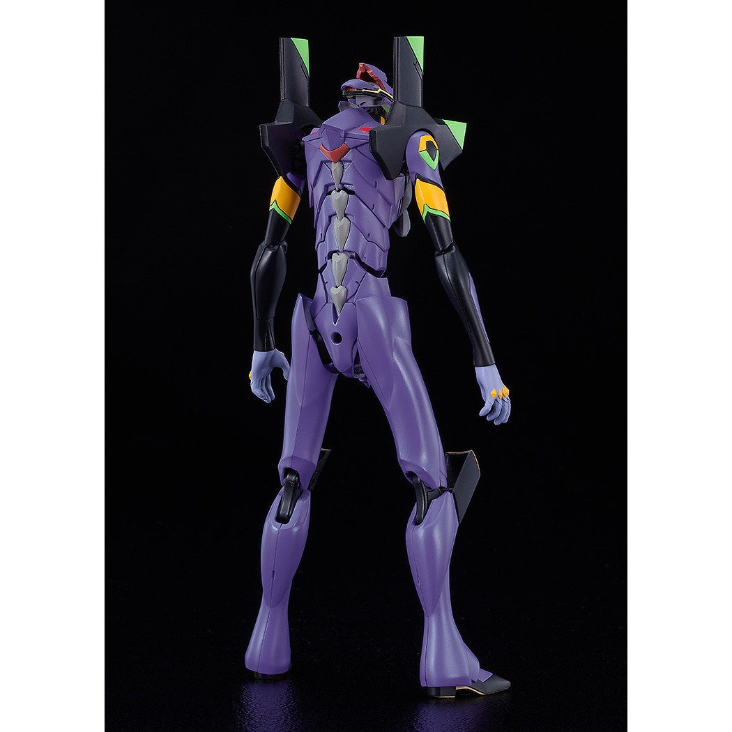 【予約安心出荷】[PTM] MODEROID(モデロイド) エヴァンゲリオン第13号機 ヱヴァンゲリヲン新劇場版 プラモデル グッドスマイルカンパニー(2027年1月)