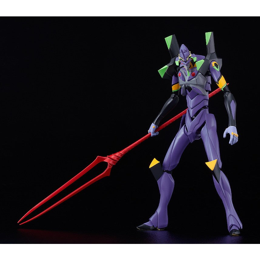 【予約安心出荷】[PTM] MODEROID(モデロイド) エヴァンゲリオン第13号機 ヱヴァンゲリヲン新劇場版 プラモデル グッドスマイルカンパニー(2027年1月)