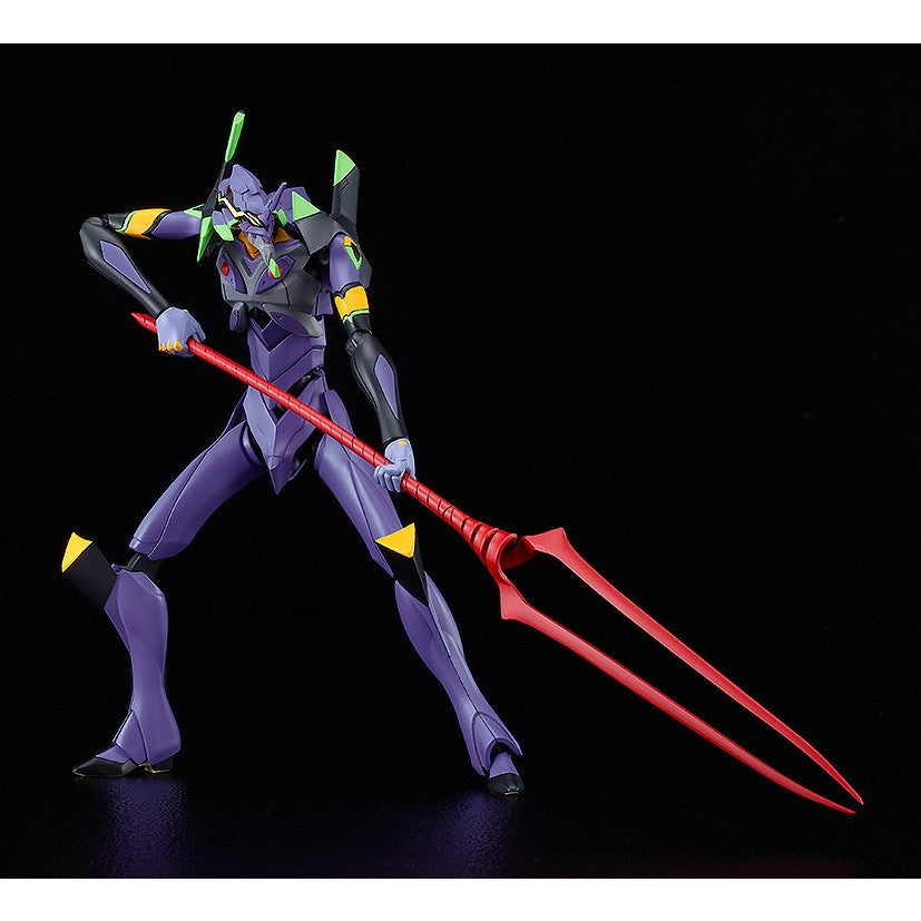 【予約安心出荷】[PTM] MODEROID(モデロイド) エヴァンゲリオン第13号機 ヱヴァンゲリヲン新劇場版 プラモデル グッドスマイルカンパニー(2027年1月)