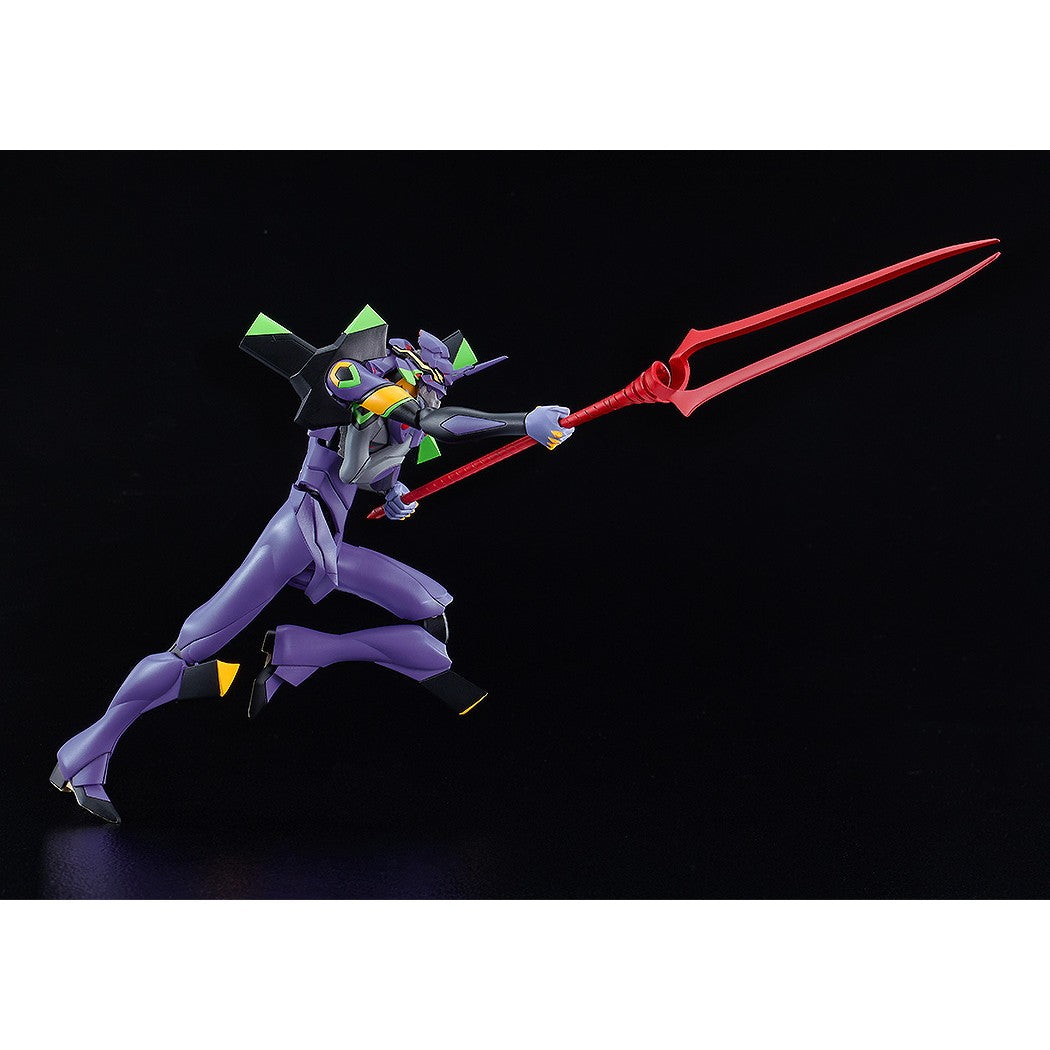 【予約安心出荷】[PTM] MODEROID(モデロイド) エヴァンゲリオン第13号機 ヱヴァンゲリヲン新劇場版 プラモデル グッドスマイルカンパニー(2027年1月)