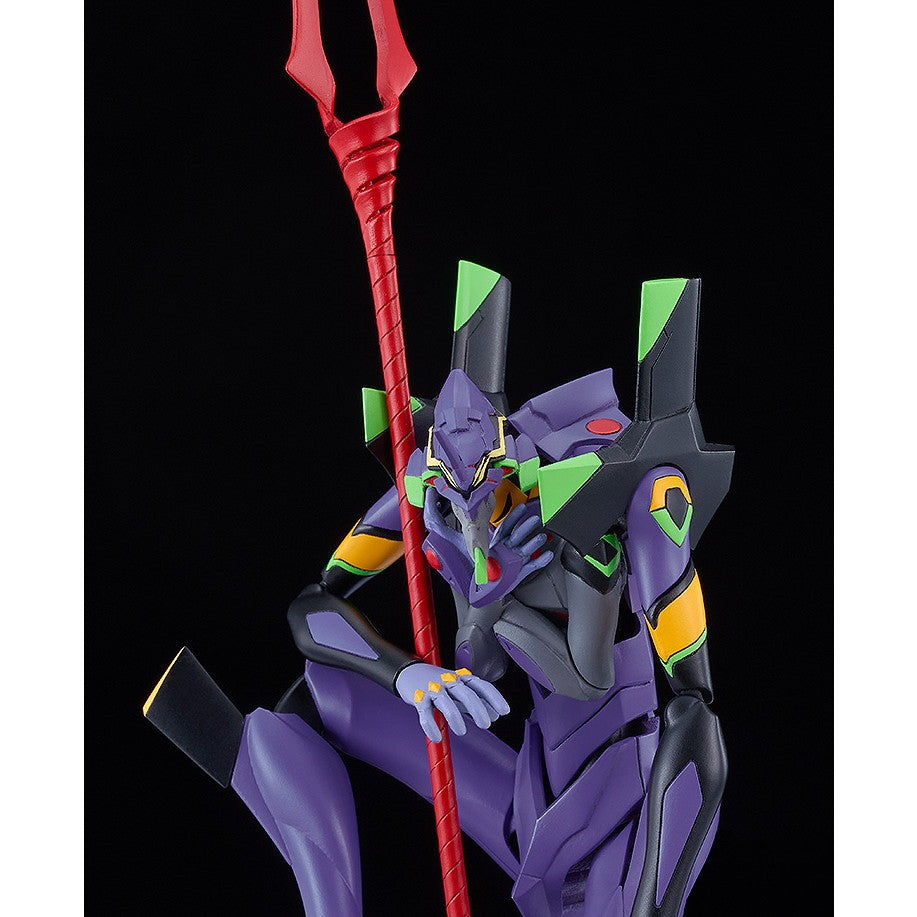 【予約安心出荷】[PTM] MODEROID(モデロイド) エヴァンゲリオン第13号機 ヱヴァンゲリヲン新劇場版 プラモデル グッドスマイルカンパニー(2027年1月)
