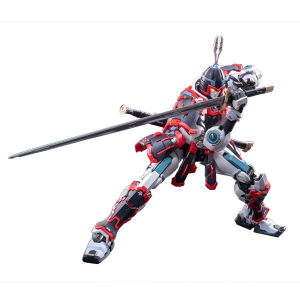 【予約安心出荷】[PTM] エリート級・大漢虎賁・奎宿装セット プラスチックキット プラモデル MOSHOWTOYS(モーショートイズ)(2026年10月)