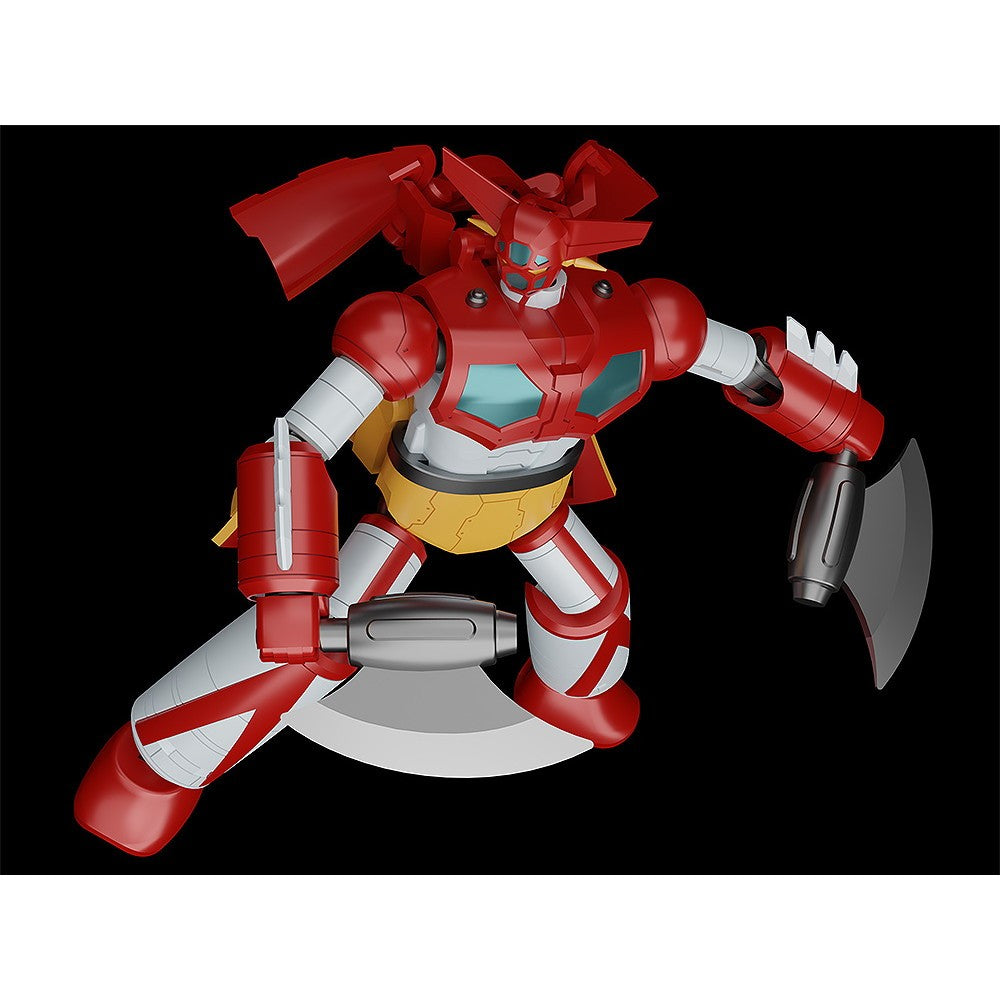 【予約安心出荷】[PTM] (2次再販) MODEROID(モデロイド) ミニ合体変形 ゲッター1 ゲッターロボ プラモデル グッドスマイルカンパニー(2026年12月)