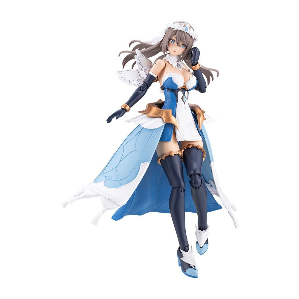 【予約安心出荷】[PTM] グランデスケール エルメダ アルカナディア プラモデル(AG002) コトブキヤ(2026年12月)