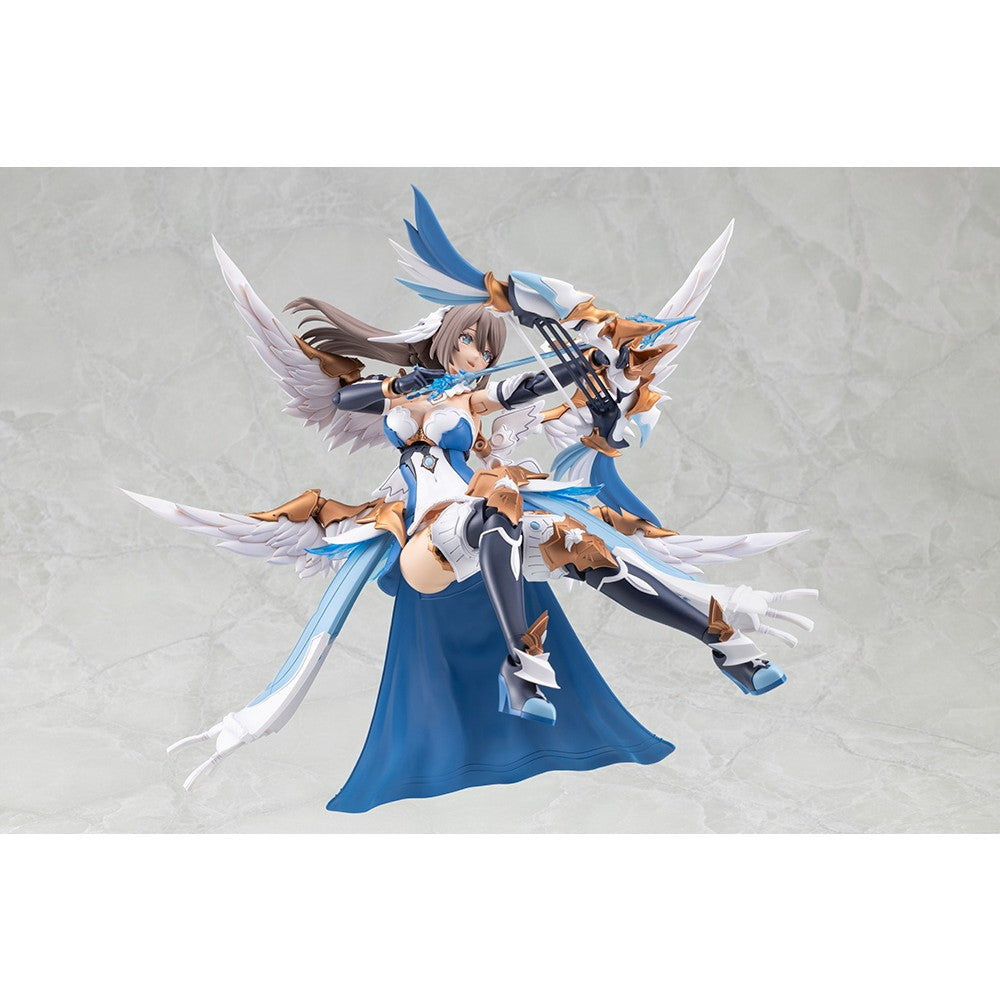 【予約安心出荷】[PTM] グランデスケール エルメダ アルカナディア プラモデル(AG002) コトブキヤ(2026年12月)