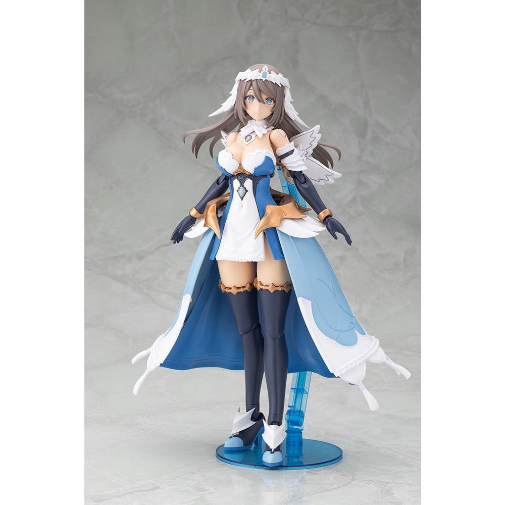 【予約安心出荷】[PTM] グランデスケール エルメダ アルカナディア プラモデル(AG002) コトブキヤ(2026年12月)