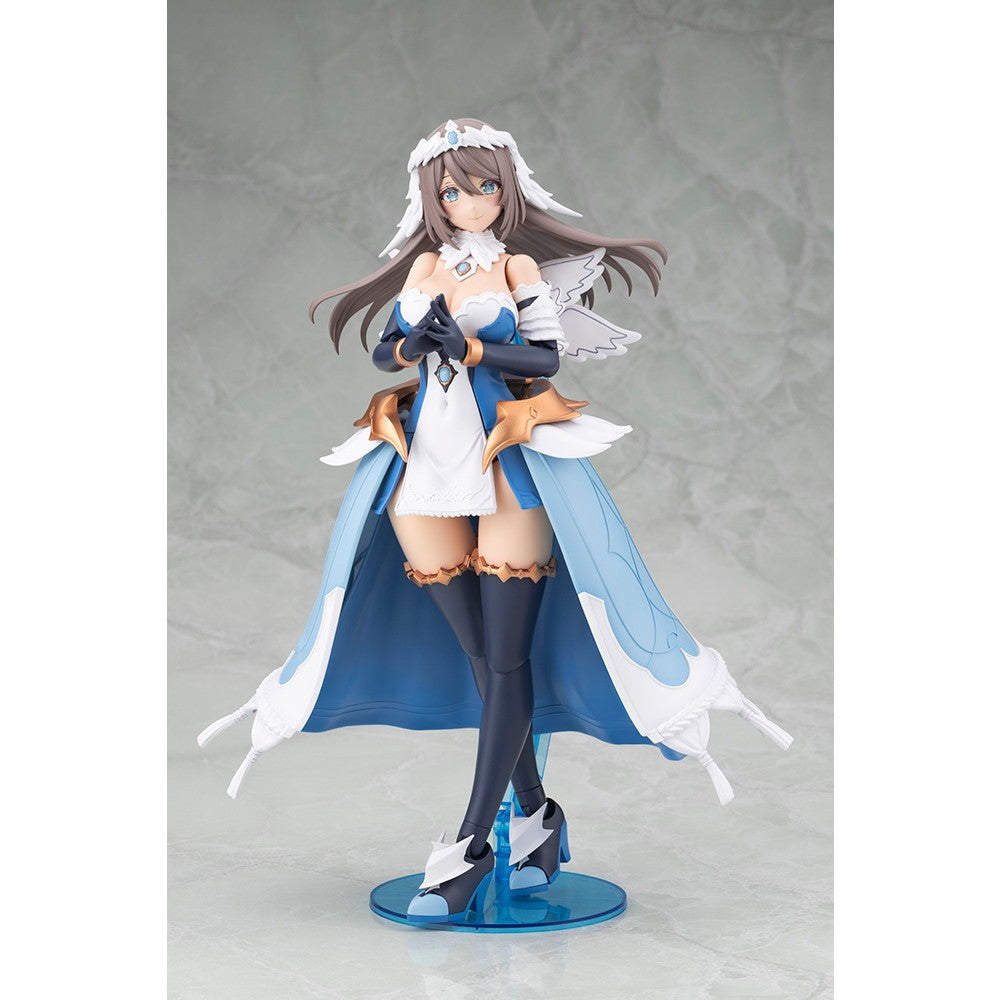 【予約安心出荷】[PTM] グランデスケール エルメダ アルカナディア プラモデル(AG002) コトブキヤ(2026年12月)