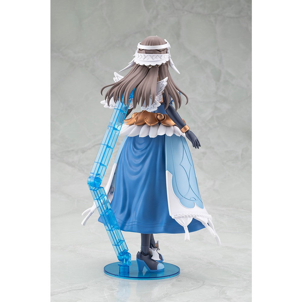 【予約安心出荷】[PTM] グランデスケール エルメダ アルカナディア プラモデル(AG002) コトブキヤ(2026年12月)