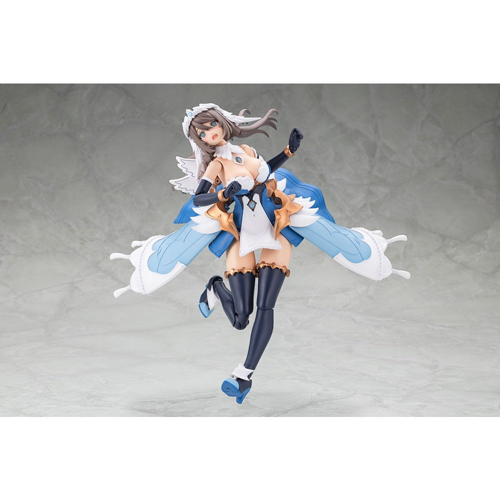 【予約安心出荷】[PTM] グランデスケール エルメダ アルカナディア プラモデル(AG002) コトブキヤ(2026年12月)