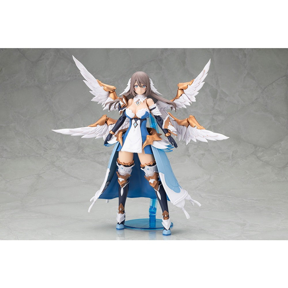 【予約安心出荷】[PTM] グランデスケール エルメダ アルカナディア プラモデル(AG002) コトブキヤ(2026年12月)