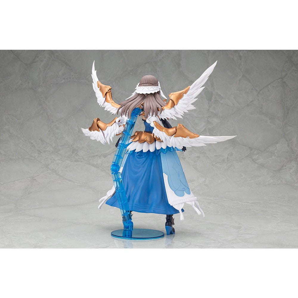 【予約安心出荷】[PTM] グランデスケール エルメダ アルカナディア プラモデル(AG002) コトブキヤ(2026年12月)
