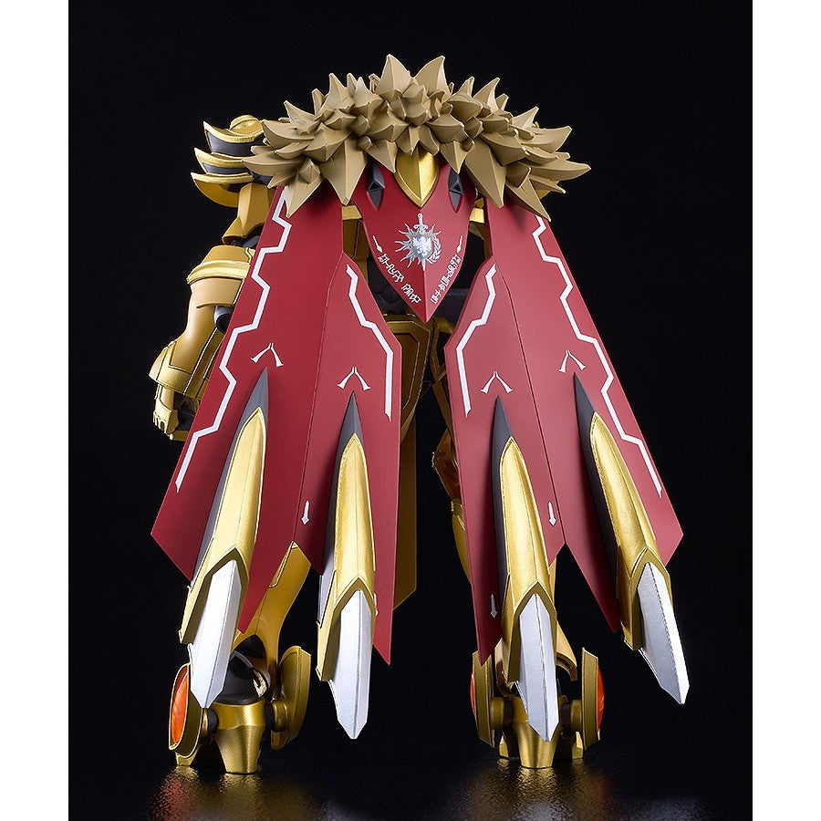 【予約安心出荷】[PTM] MODEROID(モデロイド) ゴルドリーオ ナイツ&マジック プラモデル グッドスマイルカンパニー(2027年1月)