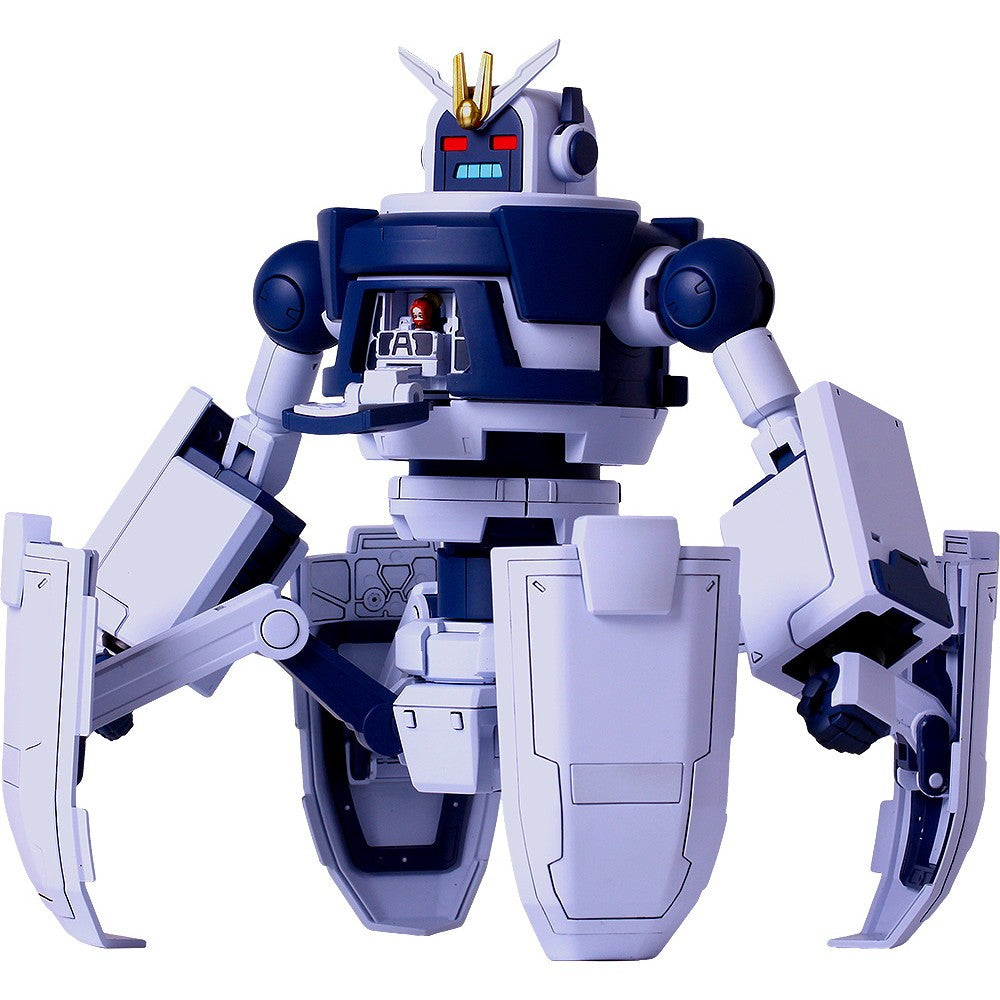 【予約安心出荷】[PTM] 初回限定特典付属 ネオアバンギャルド君 ブルーアーカイブ -Blue Archive- プラモデル GOD BRAVE STUDIO(2026年12月)