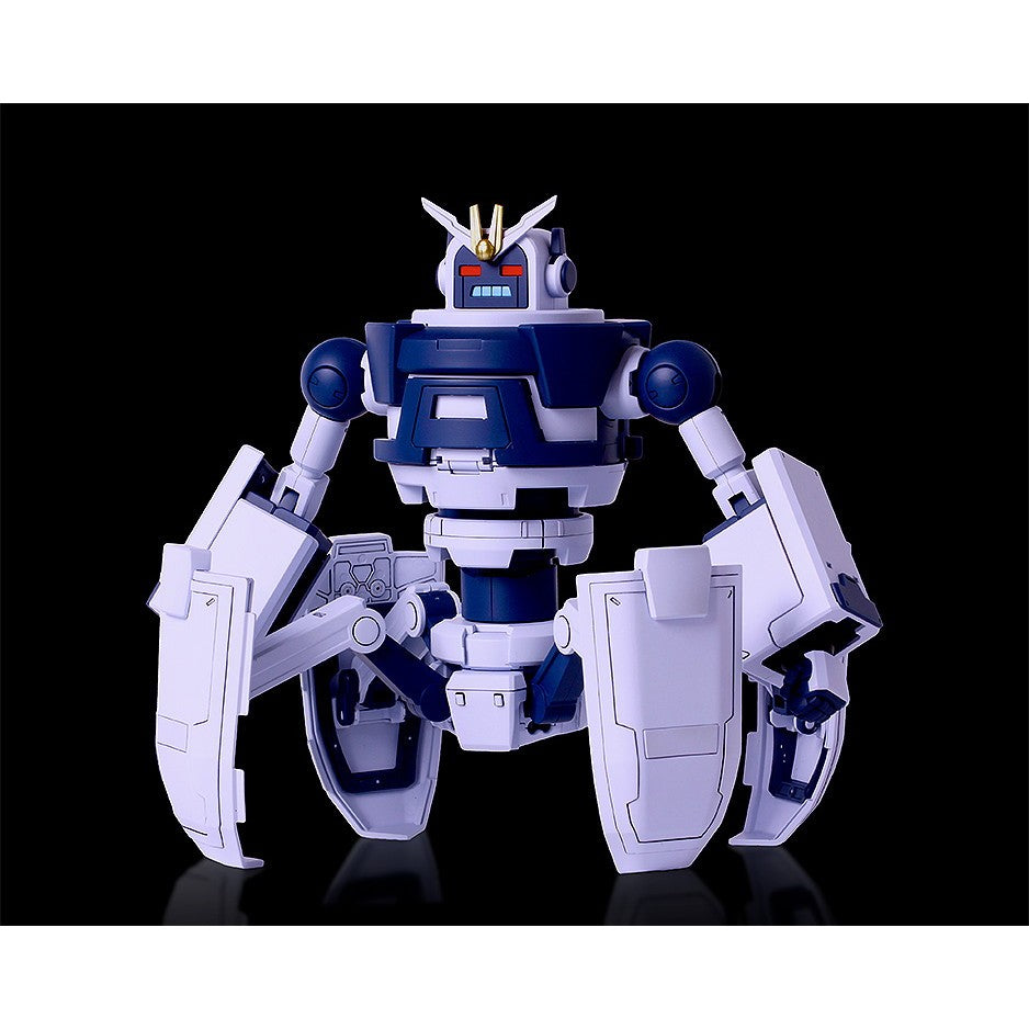 【予約安心出荷】[PTM] 初回限定特典付属 ネオアバンギャルド君 ブルーアーカイブ -Blue Archive- プラモデル GOD BRAVE STUDIO(2026年12月)