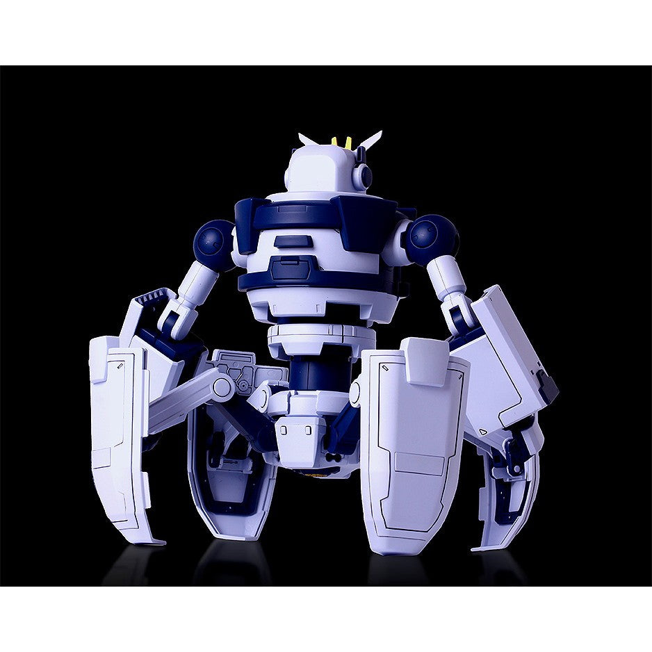 【予約安心出荷】[PTM] 初回限定特典付属 ネオアバンギャルド君 ブルーアーカイブ -Blue Archive- プラモデル GOD BRAVE STUDIO(2026年12月)