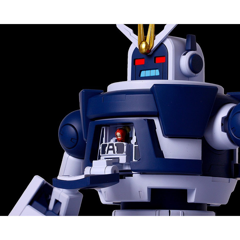 【予約安心出荷】[PTM] 初回限定特典付属 ネオアバンギャルド君 ブルーアーカイブ -Blue Archive- プラモデル GOD BRAVE STUDIO(2026年12月)