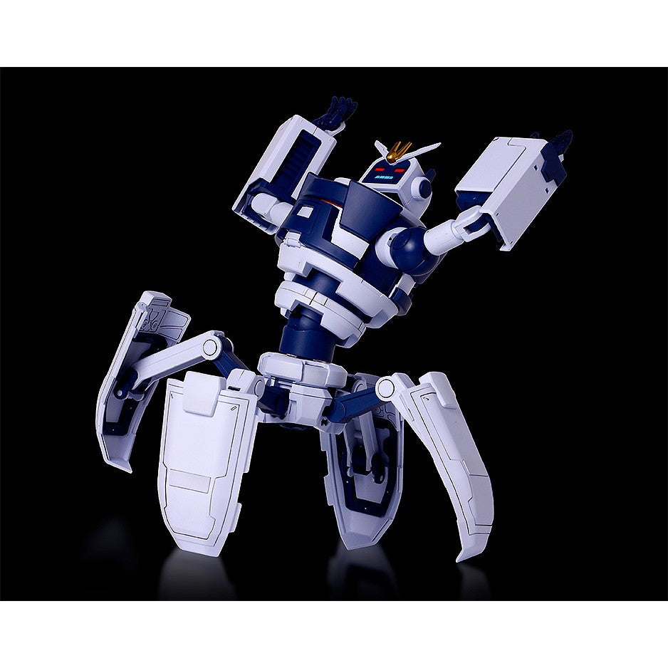 【予約安心出荷】[PTM] 初回限定特典付属 ネオアバンギャルド君 ブルーアーカイブ -Blue Archive- プラモデル GOD BRAVE STUDIO(2026年12月)