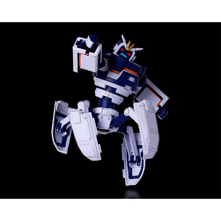 【予約安心出荷】[PTM] 初回限定特典付属 ネオアバンギャルド君 ブルーアーカイブ -Blue Archive- プラモデル GOD BRAVE STUDIO(2026年12月)
