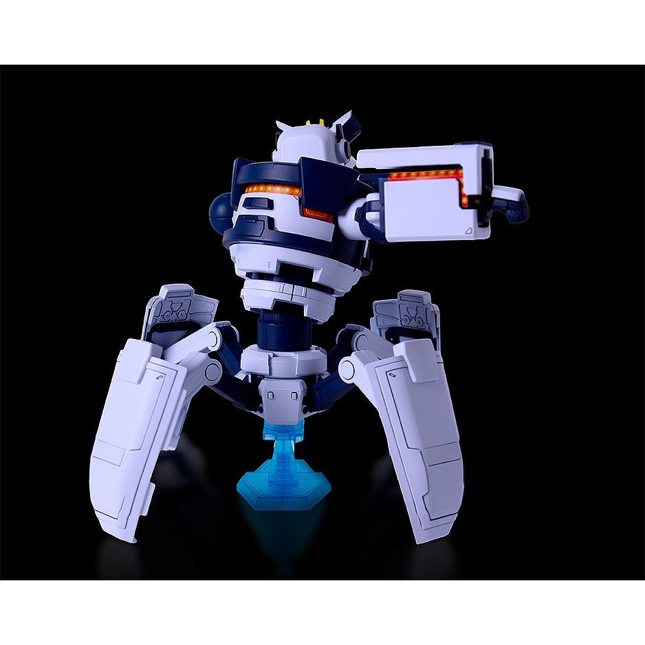 【予約安心出荷】[PTM] 初回限定特典付属 ネオアバンギャルド君 ブルーアーカイブ -Blue Archive- プラモデル GOD BRAVE STUDIO(2026年12月)