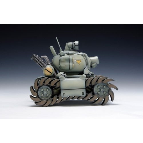 【予約安心出荷】[PTM] (再販) メモリアルゲームコレクション シリーズ 1/24 SV-001/I メタルスラッグ プラモデル(GM-033) ウェーブ(WAVE)(2026年12月)